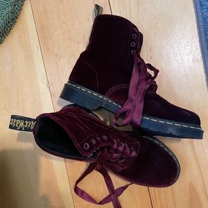 Dr. Martens Boots